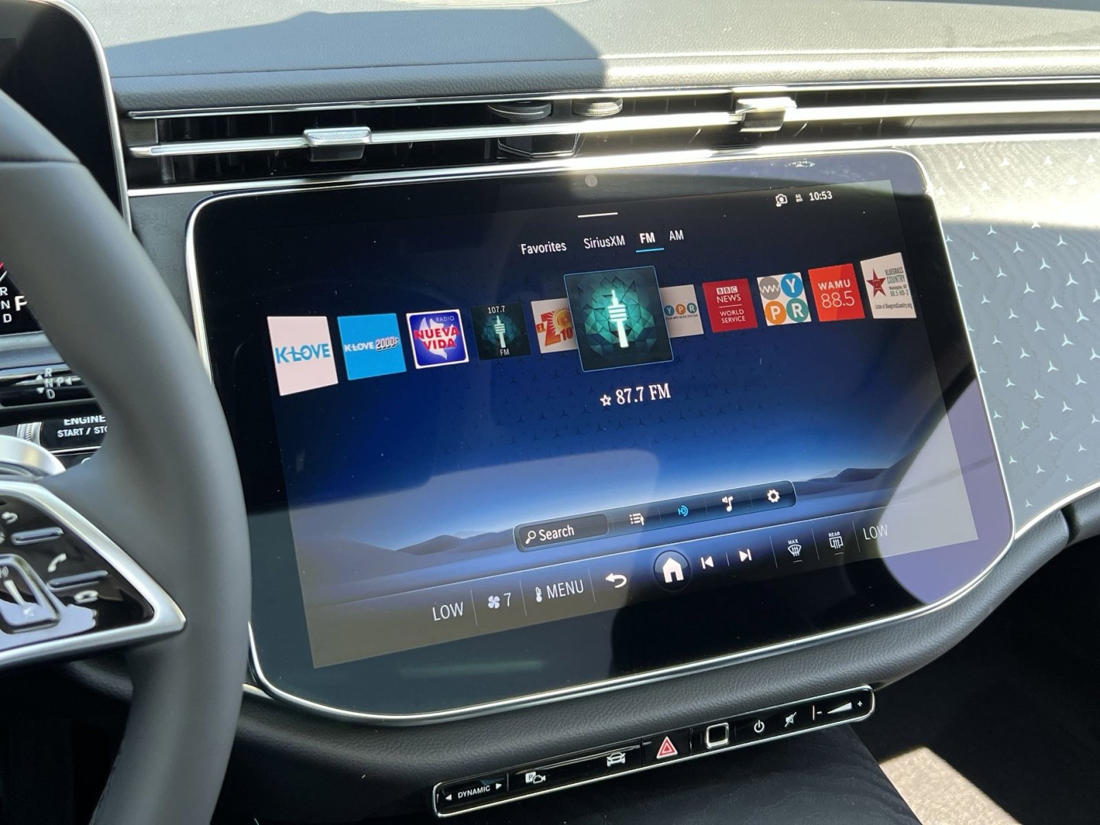 Certified 2025 Mercedes-Benz E 350 E 350 image 16