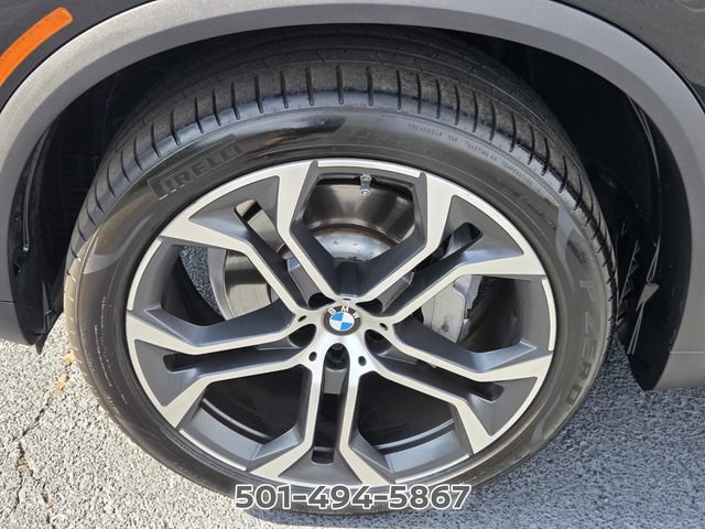 Used 2022 BMW X5 sDrive40i w/ Premium Package RWD image 17