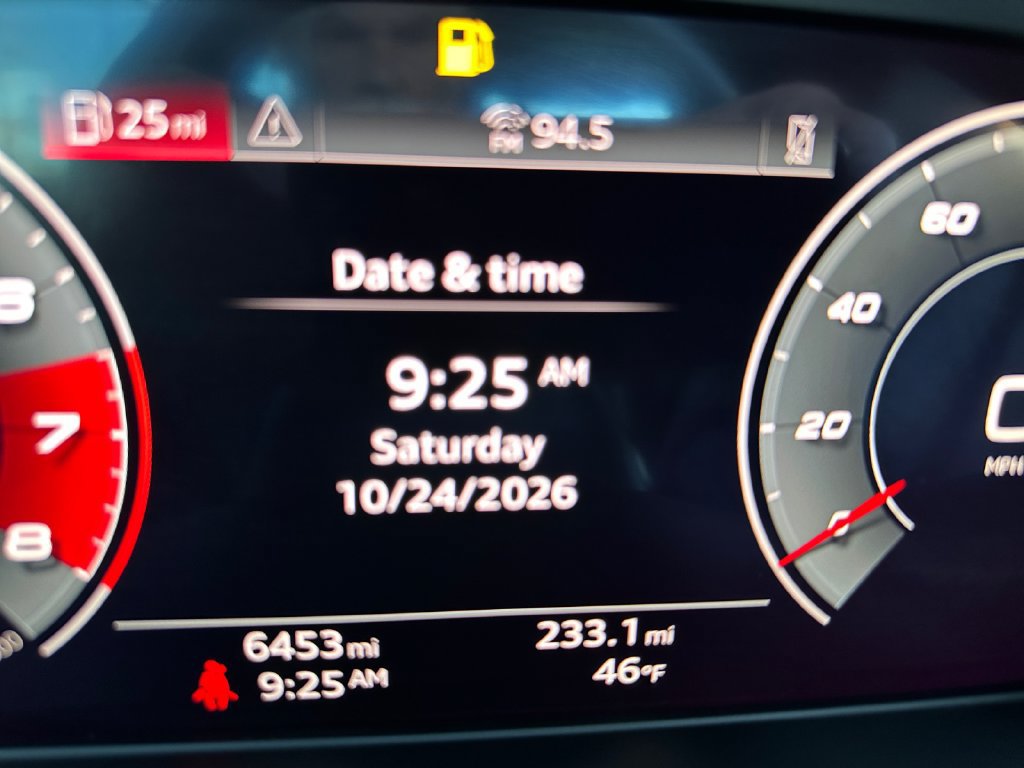 Certified 2024 Audi S4 Premium Plus w/ Premium Plus Package AWD/4WD image 23