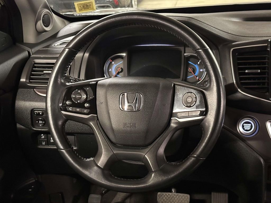 Used 2022 Honda Pilot Special Edition image 20