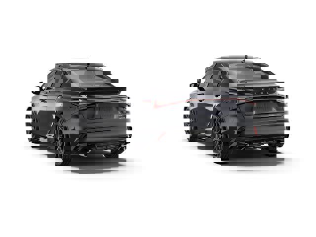 New 2026 Lexus IS 350 F Sport image 8