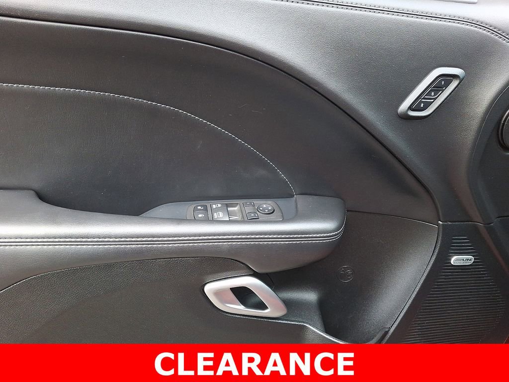 Used 2022 Dodge Challenger R/T Scat Pack image 12
