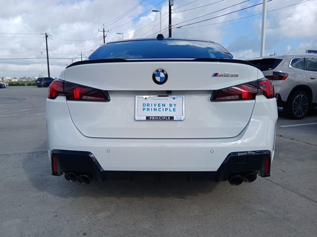 New 2026 BMW M235i xDrive w/ Premium Package AWD/4WD image 8