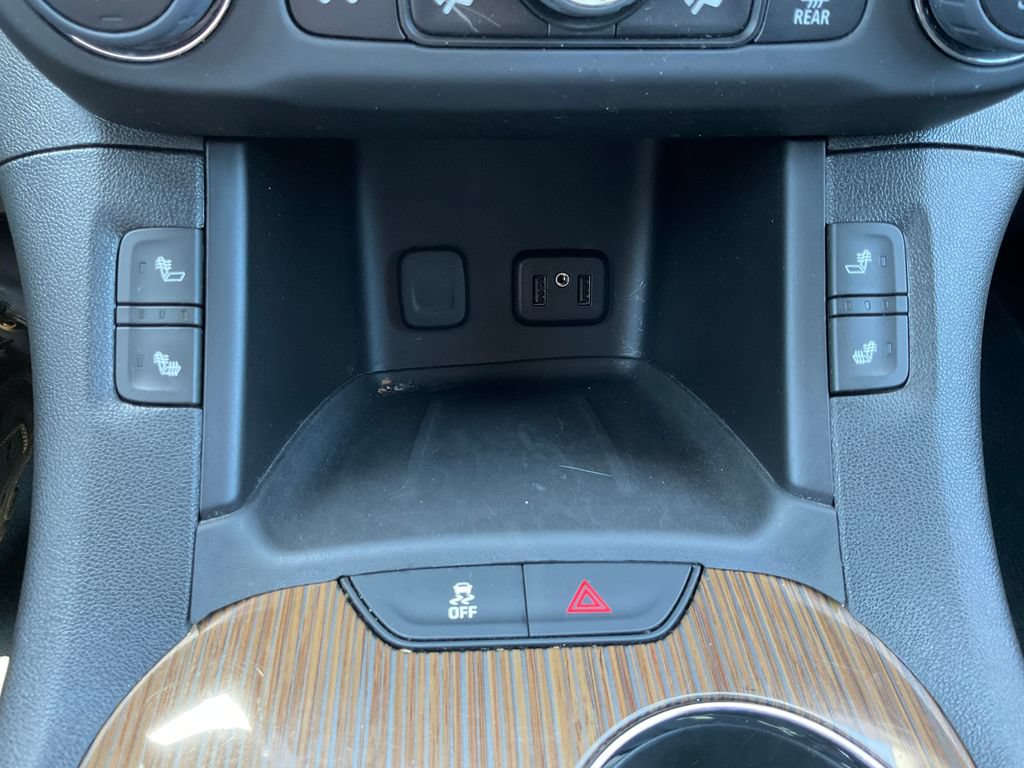 Used 2019 GMC Acadia SLE AWD/4WD image 10