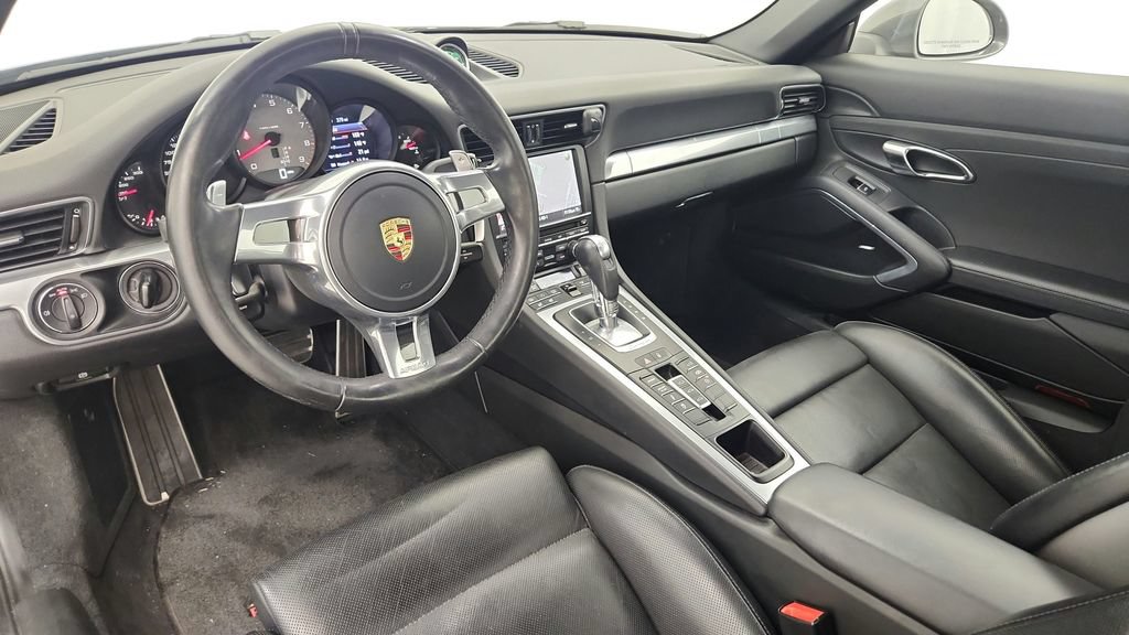 Used 2013 Porsche 911 Carrera 4S AWD/4WD image 30