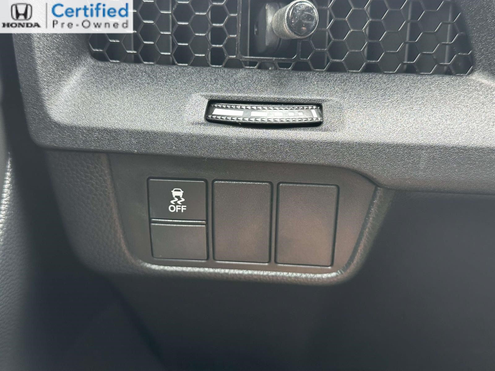 Certified 2024 Honda CR-V EX image 22