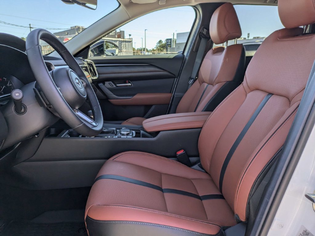 Certified 2026 MAZDA CX-50 AWD 2.5 S image 14