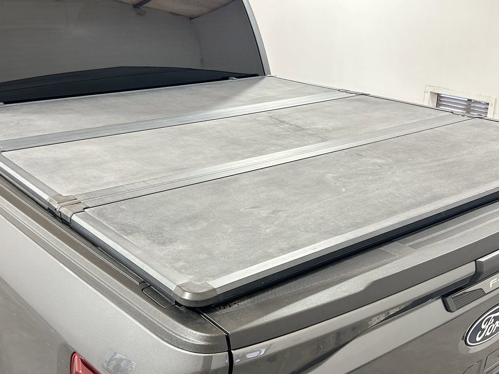 Used 2025 Ford F150 STX image 22