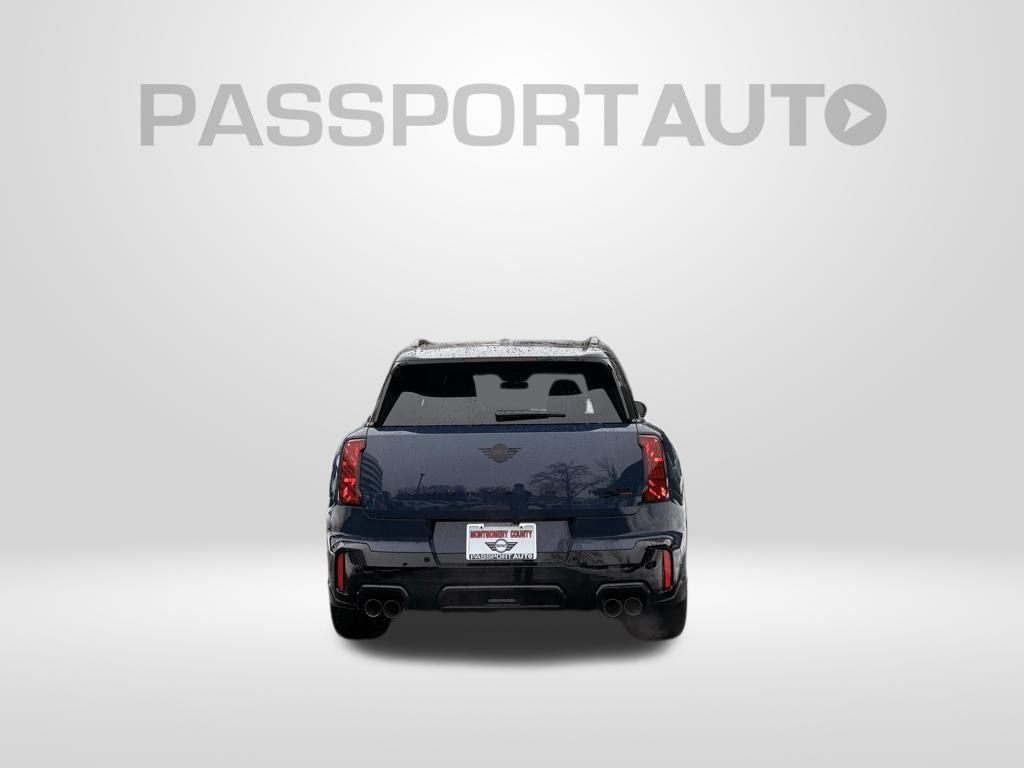 New 2026 MINI Cooper Countryman John Cooper Works image 6