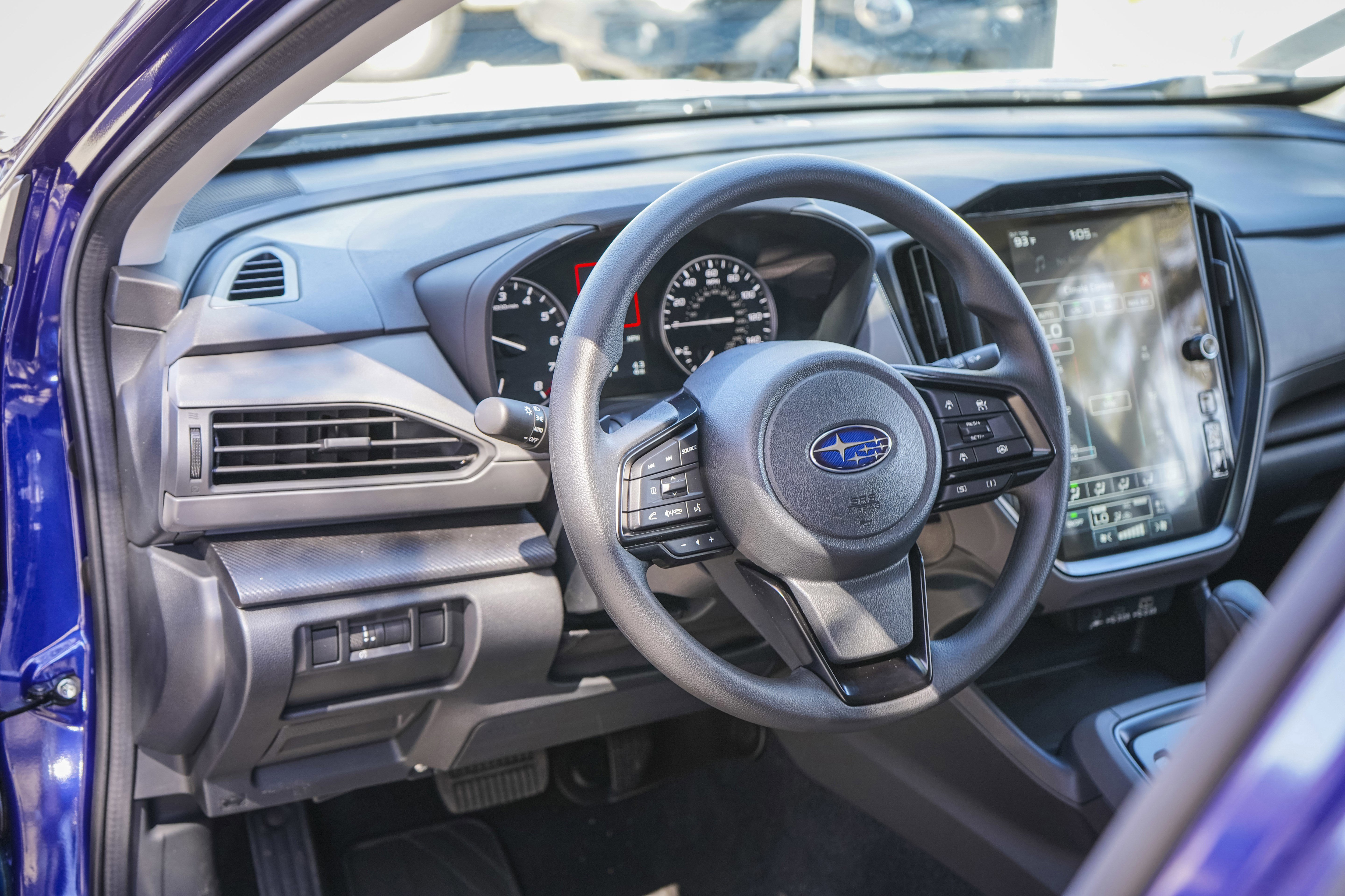 New 2026 Subaru Crosstrek 2.0i Premium image 8