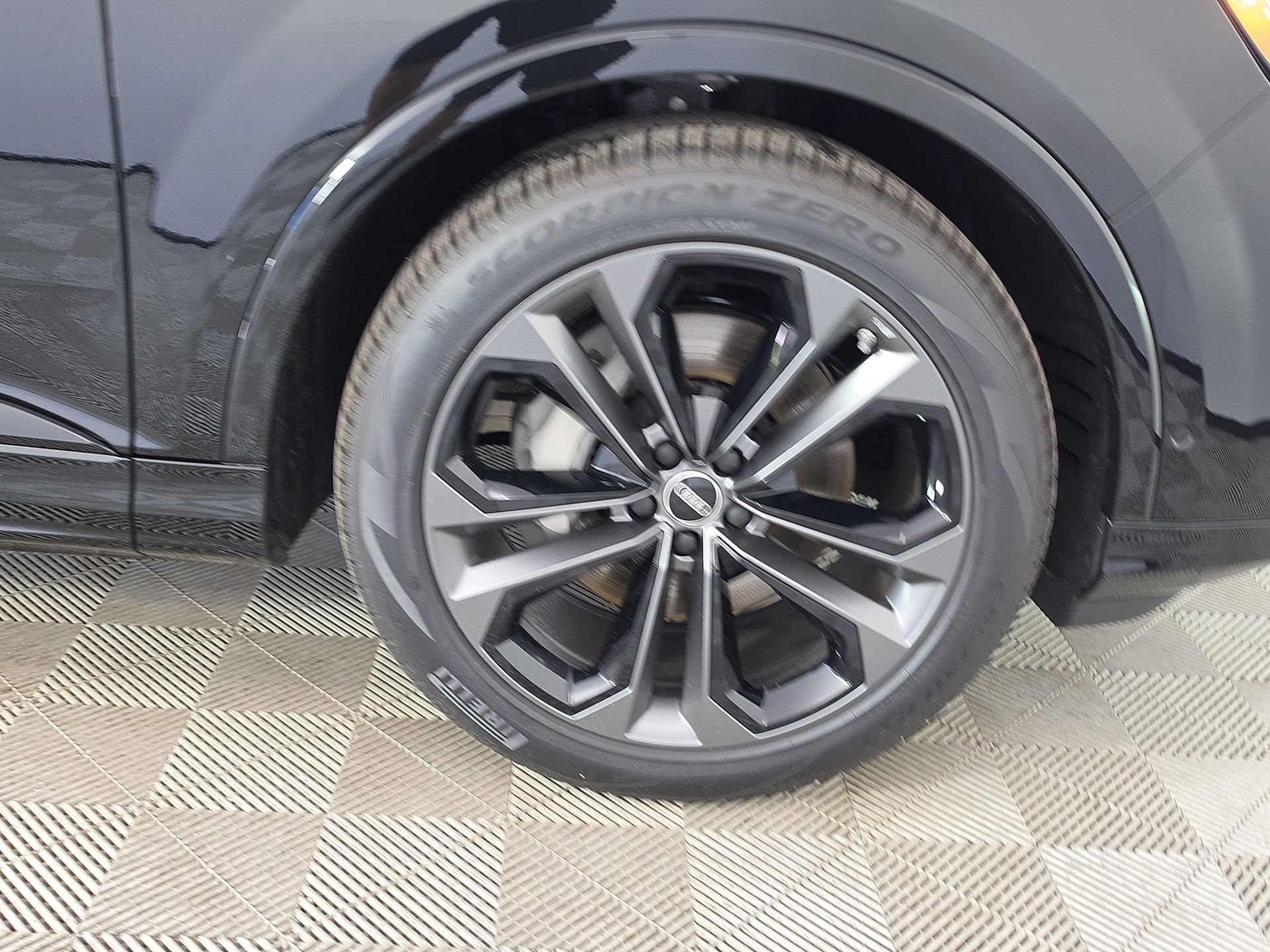 New 2026 Audi Q7 Premium Plus AWD/4WD image 8