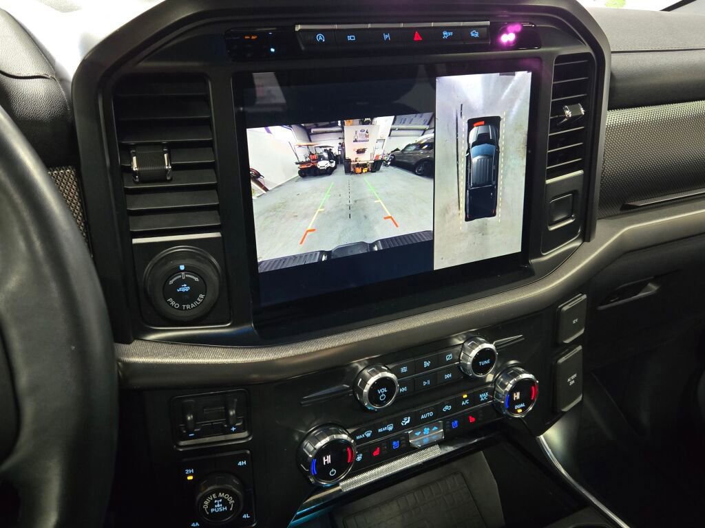 Used 2021 Ford F150 Raptor w/ Equipment Group 801A High image 31