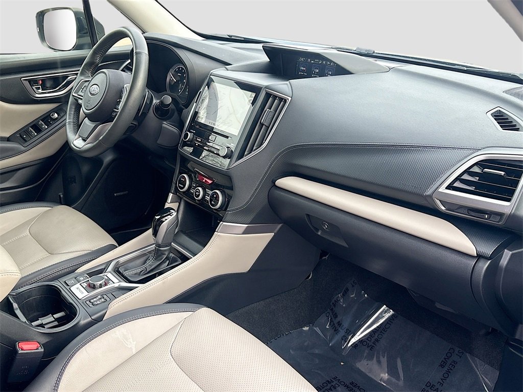 Used 2022 Subaru Forester Limited w/ Popular Package #2 image 30