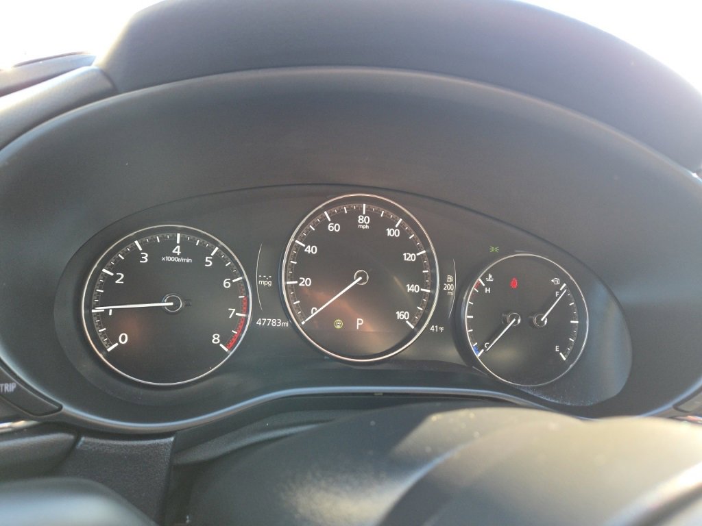 Used 2024 MAZDA CX-30 AWD 2.5 S w/ Preferred Package image 23