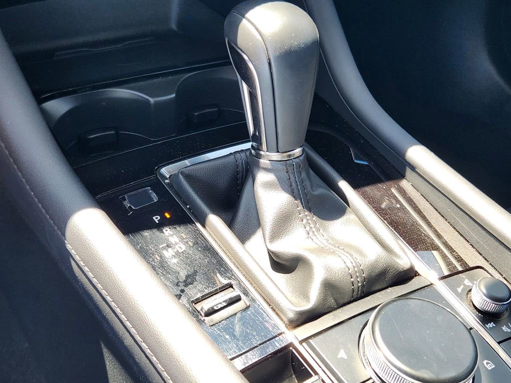 Used 2024 MAZDA MAZDA3 2.5 Turbo Premium Plus image 17