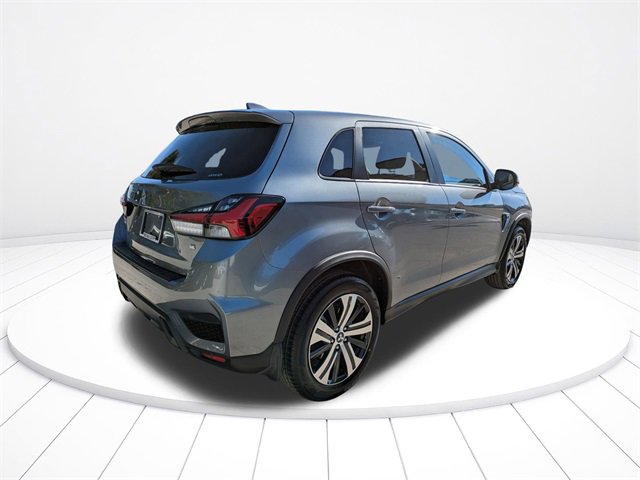 New 2026 Mitsubishi Outlander Sport SE image 4