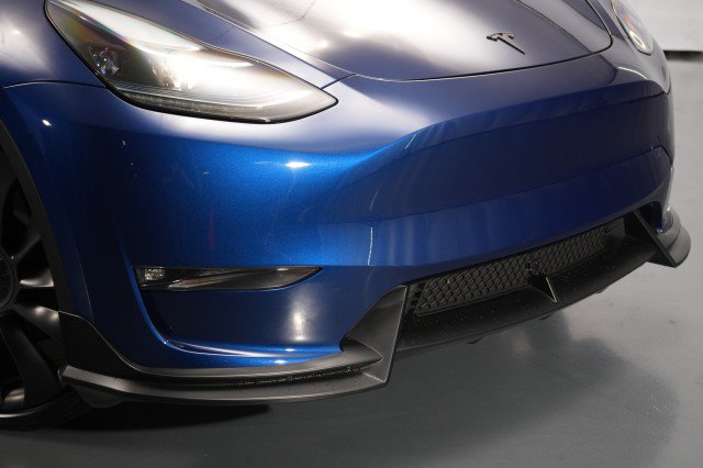 Used 2025 Tesla Model Y Performance AWD/4WD image 7