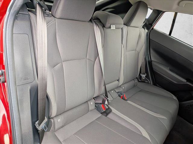 Certified 2026 Subaru Crosstrek 2.0i Premium AWD/4WD image 21