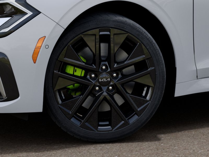 New 2026 Kia K5 GT FWD image 9