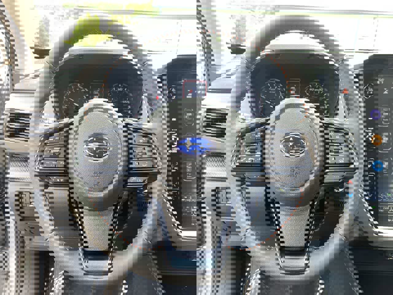 Used 2025 Subaru Crosstrek 2.5i Limited w/ Crosstrek Mirror Package image 22