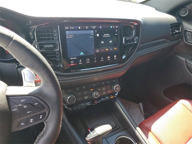 Used 2024 Dodge Durango SRT Hellcat image 27