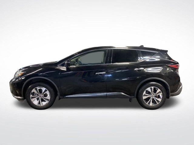 Used 2019 Nissan Murano S w/ Cargo Package image 10