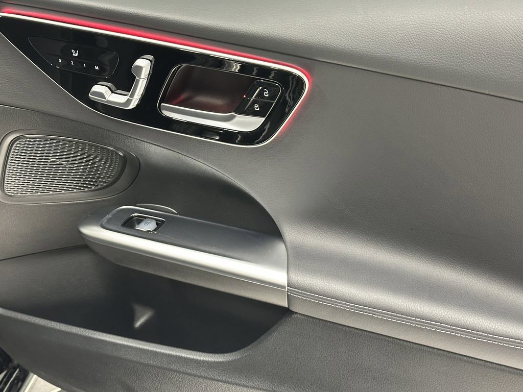 Certified 2025 Mercedes-Benz C 300 Sedan image 15