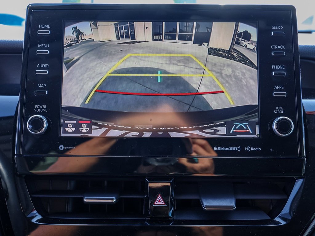 Used 2022 Toyota Camry XSE image 29