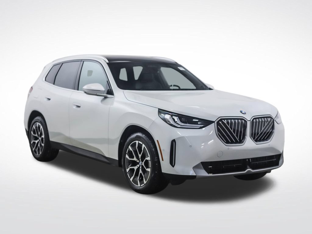Used 2026 BMW X3 xDrive30i w/ Premium Package AWD/4WD image 7