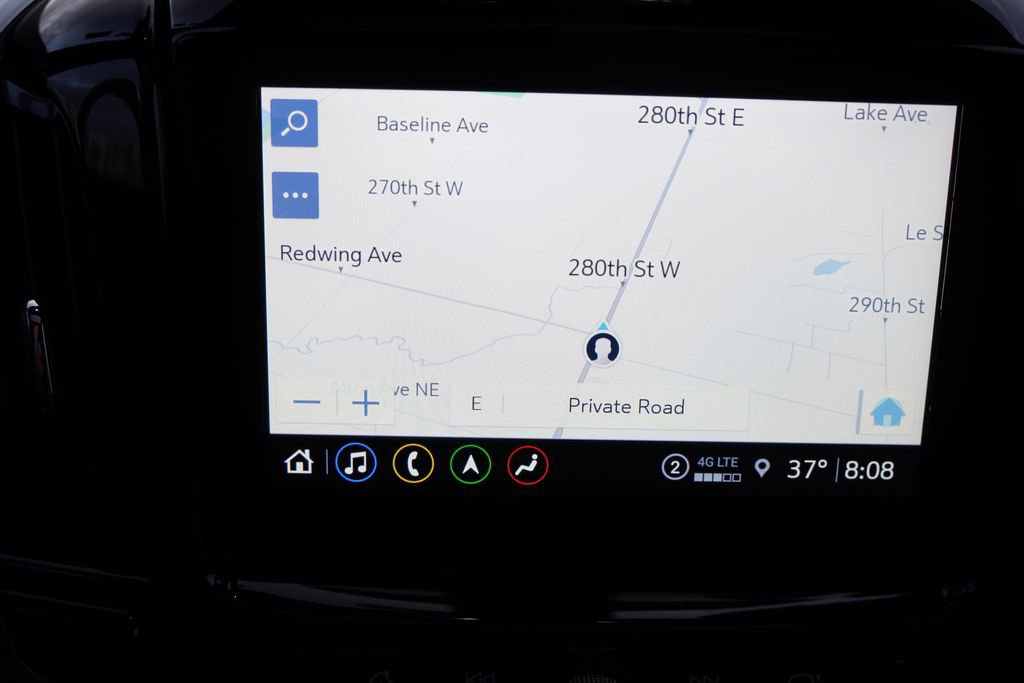 Certified 2023 Chevrolet Traverse High Country image 29