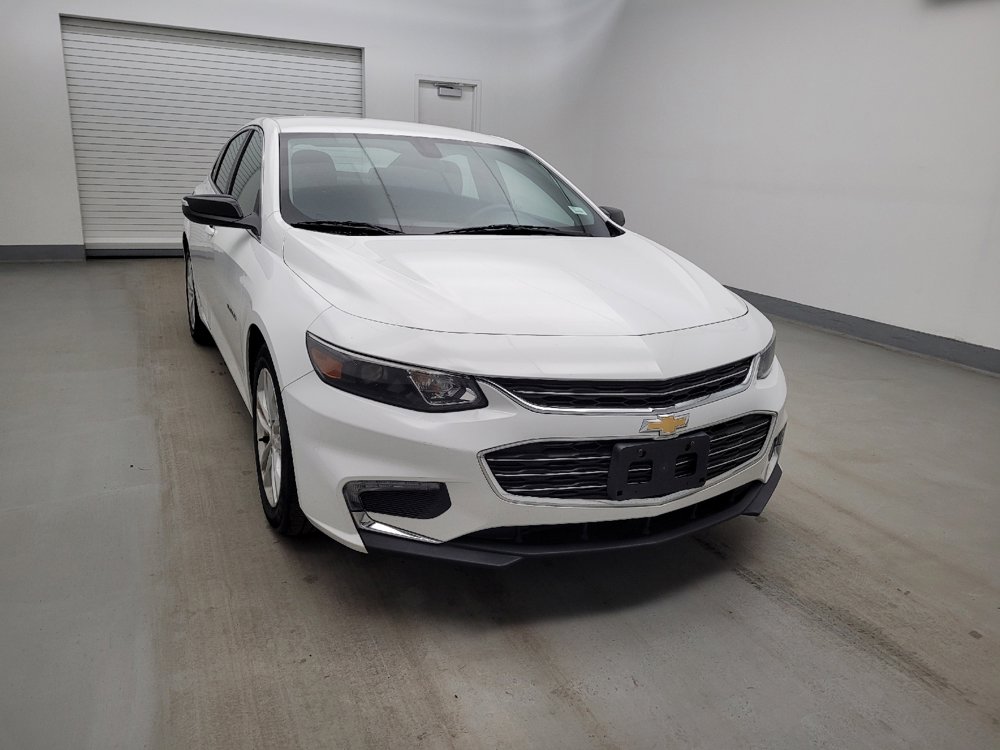 Used 2016 Chevrolet Malibu LT image 14