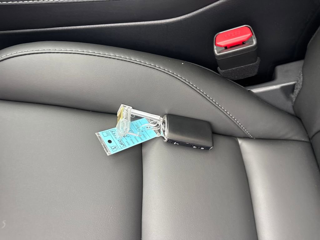 New 2026 MAZDA CX-30 AWD 2.5 S image 29