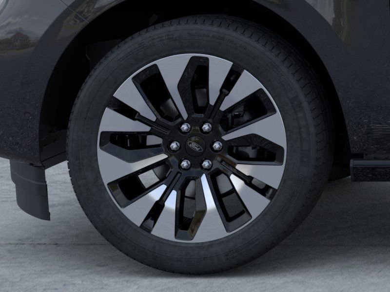 New 2026 Ford Expedition Platinum AWD/4WD image 19