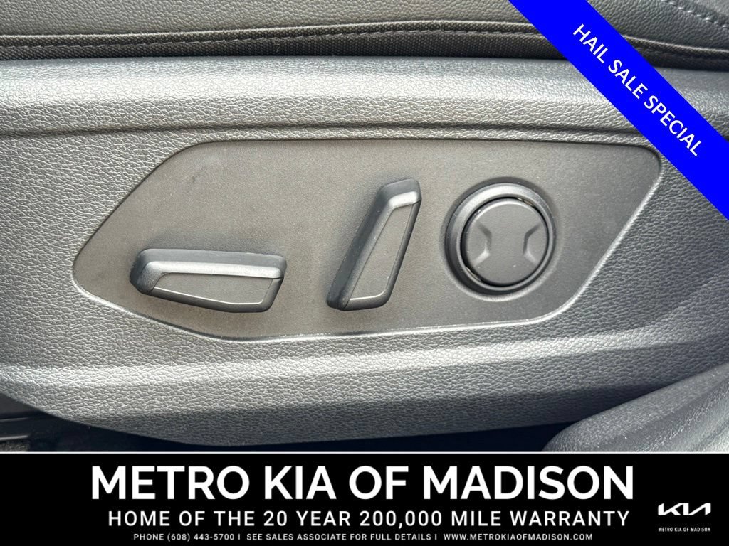 Used 2026 Kia Sportage SX FWD image 12