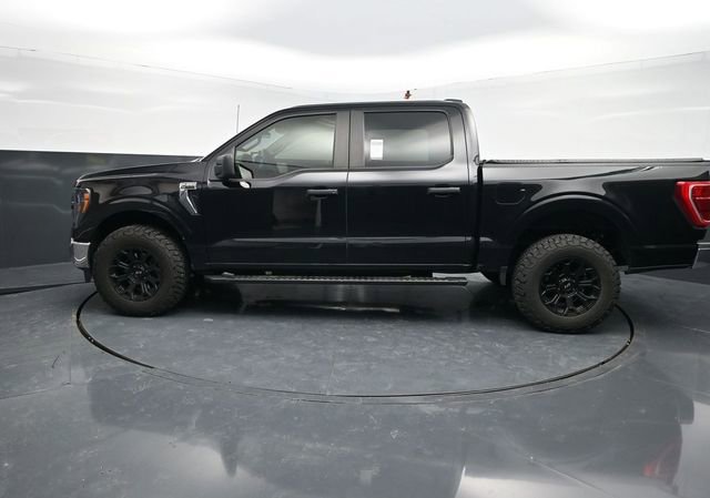 Used 2023 Ford F150 XLT image 4