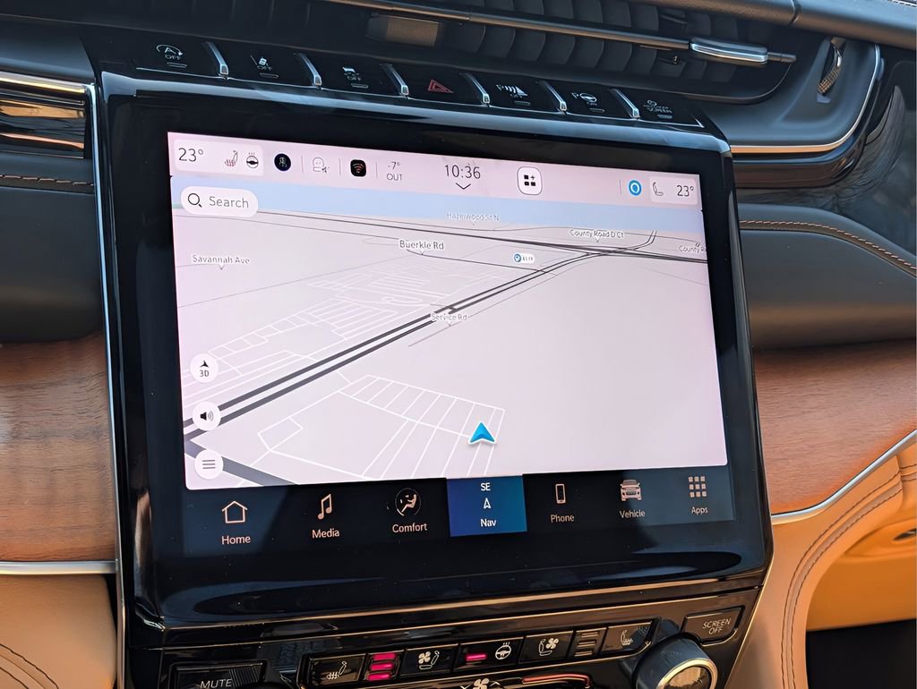 Used 2022 Jeep Grand Cherokee Summit image 22