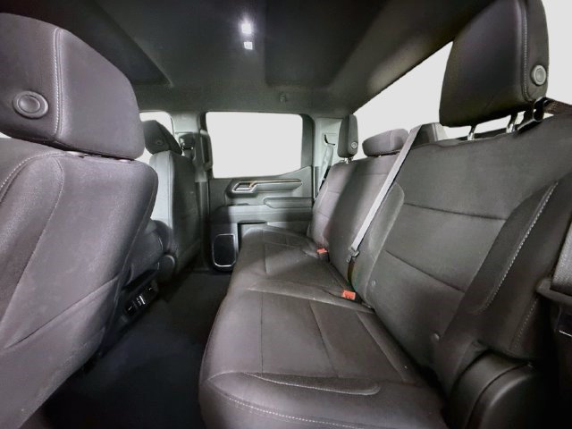 Used 2024 Chevrolet Silverado 1500 RST w/ Max Trailering Package AWD/4WD image 24