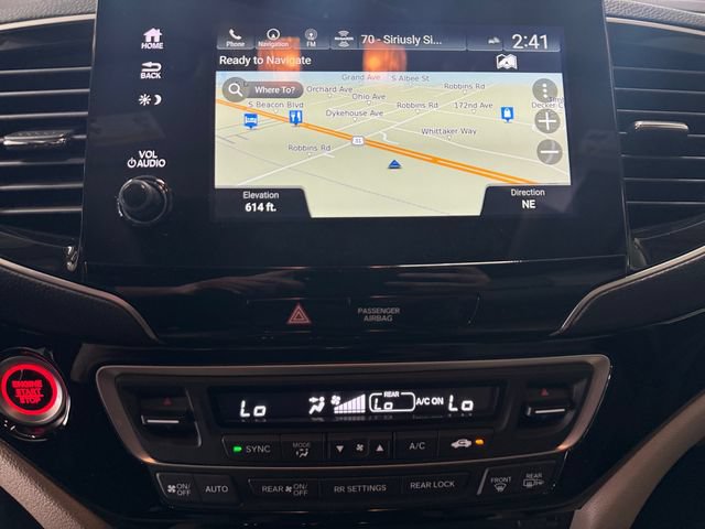 Used 2022 Honda Pilot Touring image 12