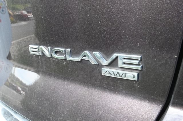 Used 2015 Buick Enclave Premium AWD/4WD image 6