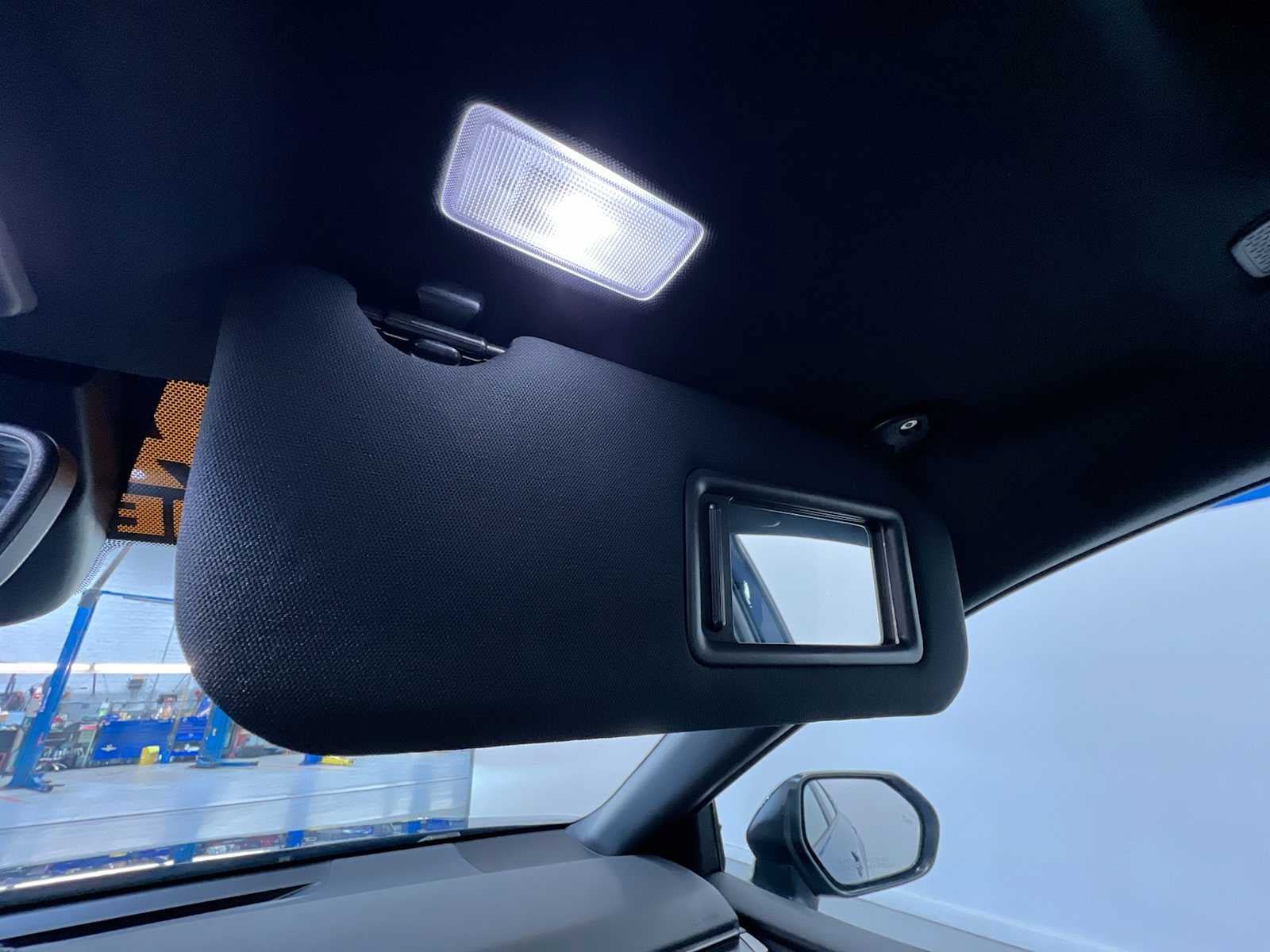 Used 2026 Toyota Camry SE w/ Multimedia Upgrade Package FWD image 33