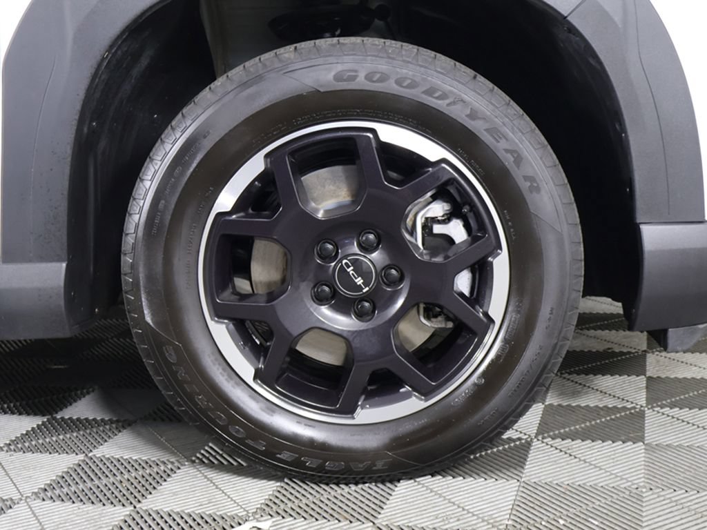 Used 2025 Honda Pilot EX-L image 23