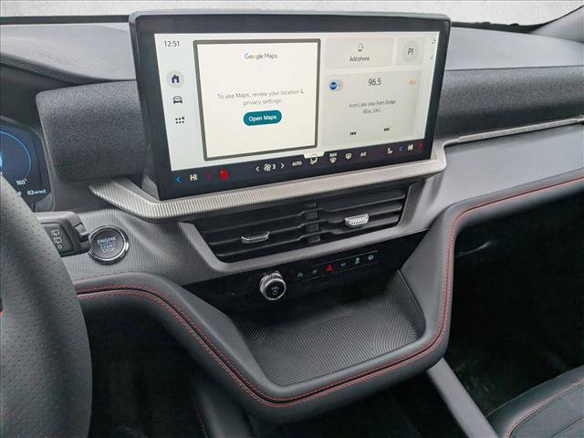 New 2026 Ford Explorer ST-Line w/ ST-Line Street Pack image 12