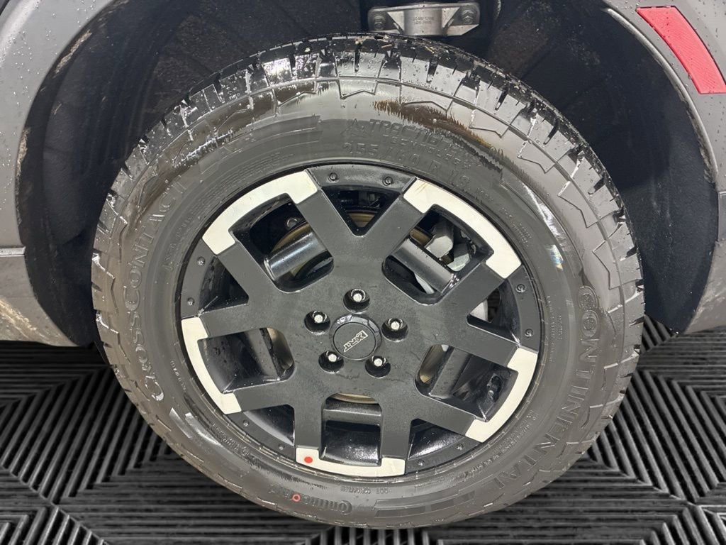 New 2026 Hyundai Palisade XRT Pro image 7