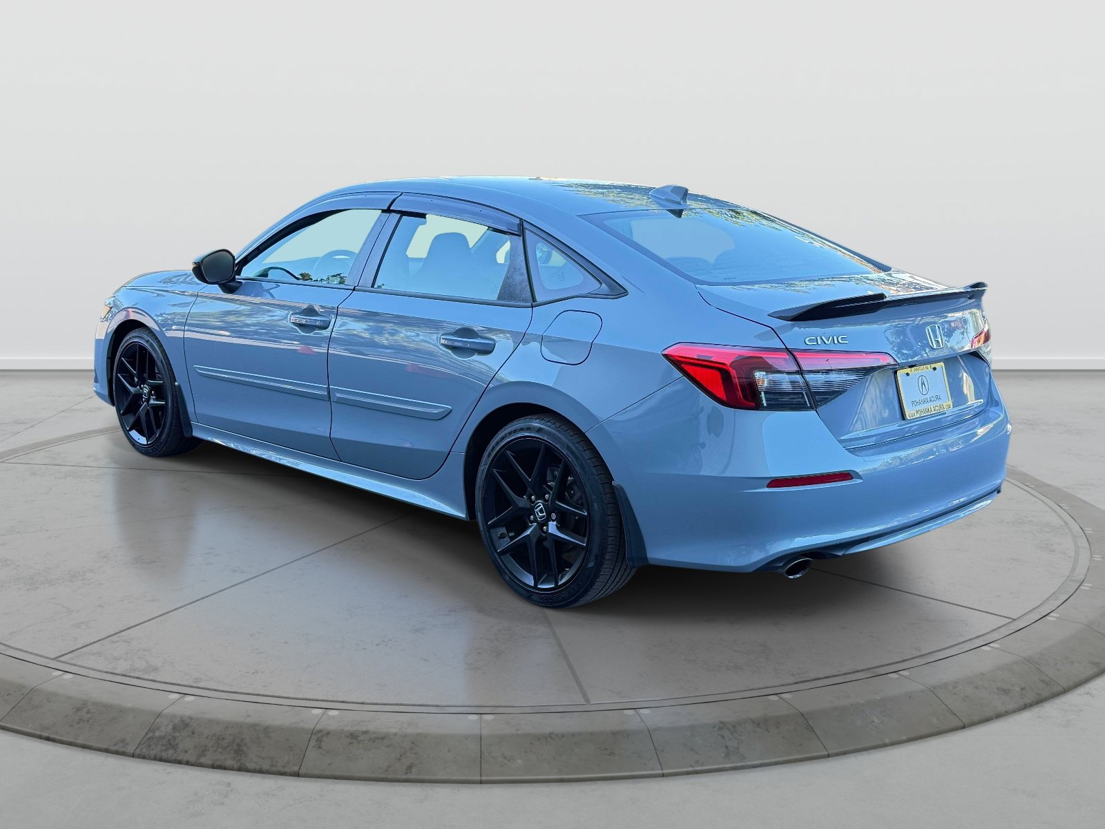 Used 2023 Honda Civic Si image 4