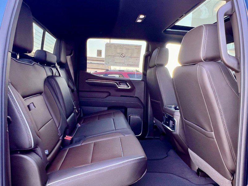 New 2026 GMC Sierra 1500 Denali image 11