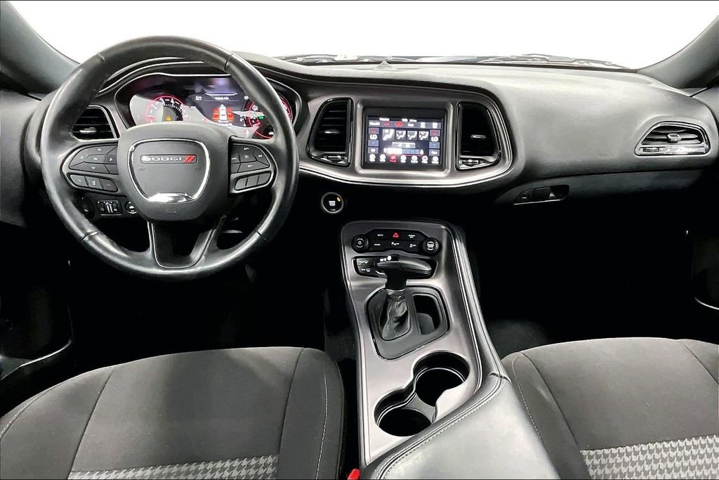 Used 2023 Dodge Challenger GT w/ Blacktop Package image 18