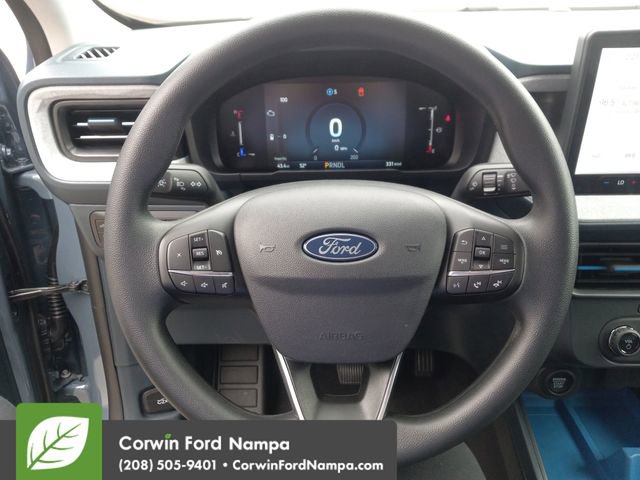 New 2026 Ford Maverick XLT w/ Equipment Group 301A image 14