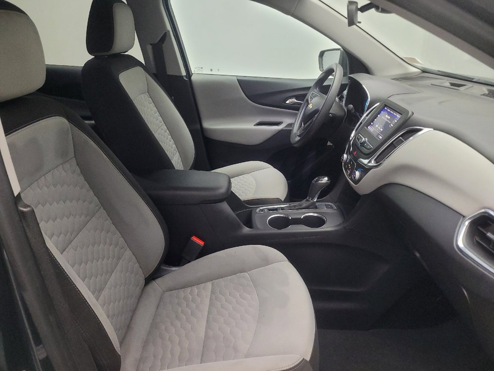 Used 2020 Chevrolet Equinox LT AWD/4WD image 21