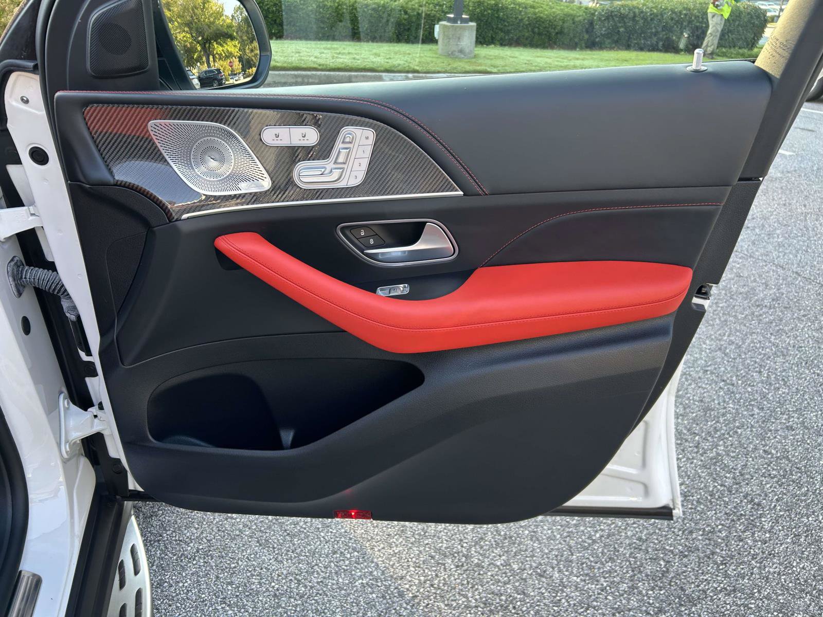 Certified 2022 Mercedes-Benz GLE 63 AMG S image 47