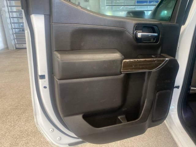 Certified 2020 Chevrolet Silverado 1500 RST AWD/4WD image 33